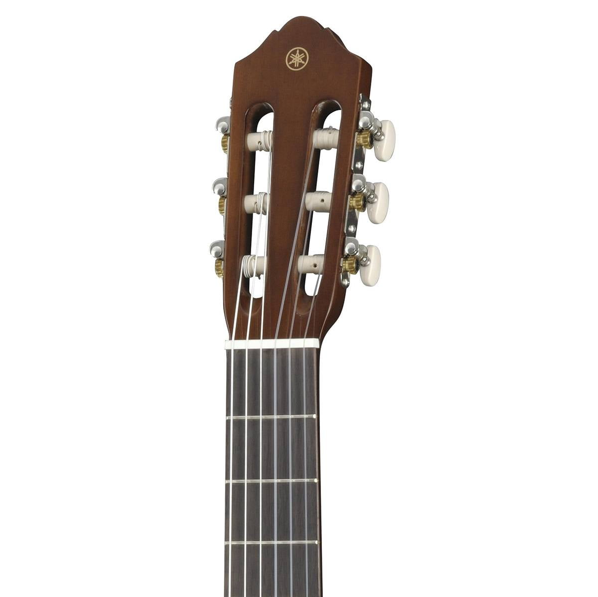 Yamaha C Series C40II - Guitar - acoustic - classical - top: spruce - back: meranti