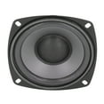 thumbnail image 1 of Car Bass Loudspeaker, High Sensitivity 4 Ohm 5in Car Audio Woofer Universal  for Sound System, 1 of 7