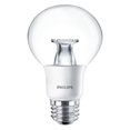 thumbnail image 2 of Philips Dimmable 7W 2700K G25 Warm White 40W Replacement LED Light Bulb, 6 Pack, 2 of 6
