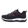 thumbnail image 3 of Zapatos de senderismo de gran tamaño 46 47 48 yardas, zapatos de exterior para hombres para personas mayores, 3 of 5