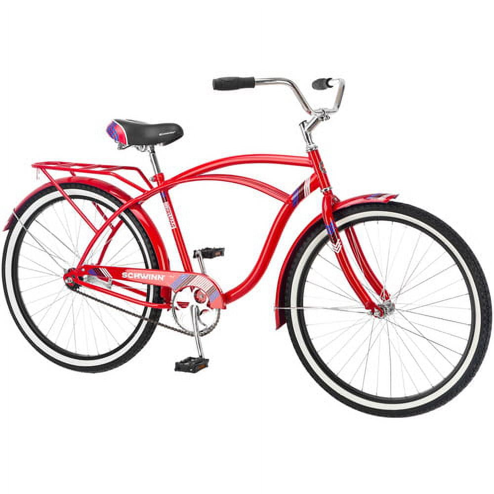 Schwinn del mar men's bike new arrivals