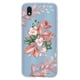 thumbnail image 1 of Funda para Blade A3 2020 Flores, Uso Rudo, InstaCase  Protector para Blade A3 2020 antigolpes, case Flores, 1 of 4
