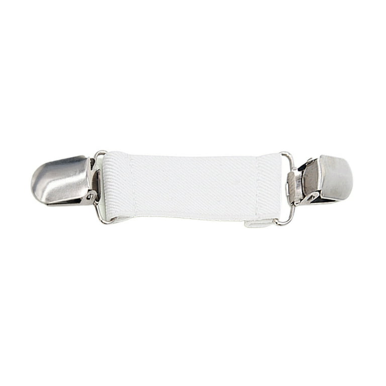 Fashion Fit Dresses Cinch Clip Cardigan Collar Clip Clothes Clip Sweater  Clasps - Walmart.com