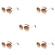 thumbnail image 1 of Gafas de sol Sonducket sin montura para exteriores con lente de bloqueo de luz, 1 of 6