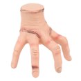 thumbnail image 3 of Accesorio de mano aterrador, accesorio de mano aterrador, decoración de mano aterradora, escultura de mano falsa para Cosplay, rendimiento confiable, 3 of 8