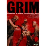 Grim (DVD), Troma, Action & Adventure