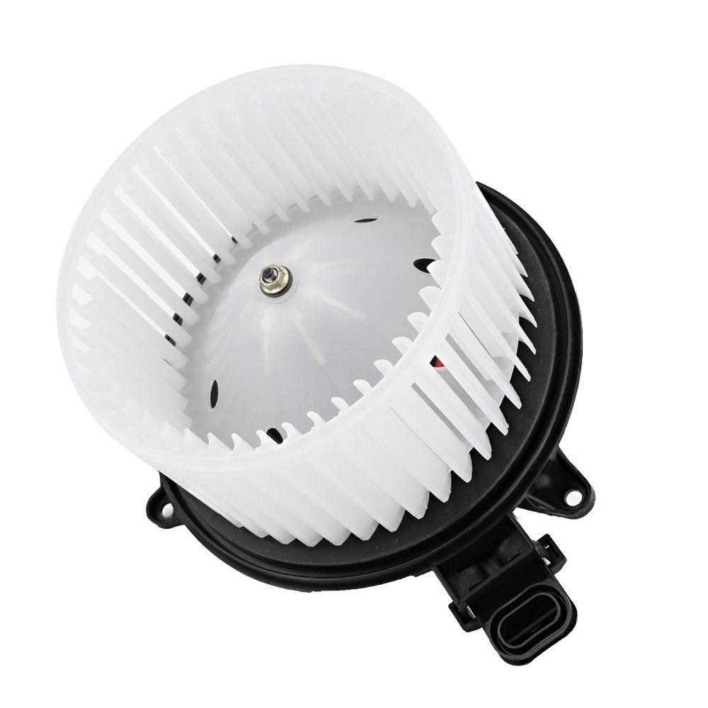 Greensen Heater Blower Motor,Auto Car Heater Blower Motor Assembly Fits for Ford F150 Expedition