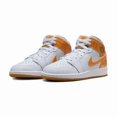 thumbnail image 4 of N I-K-E A i r-Jor-dan 1 Mid SE Gatorade Pack Orange (GS)FN9053-018 New, 4 of 6