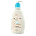 Aveeno Baby Daily Moisture Lotion with Colloidal Oatmeal, 12 fl. oz