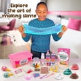 thumbnail image 3 of Helado de papelería original de Slime Kit para niñas, 3 of 6