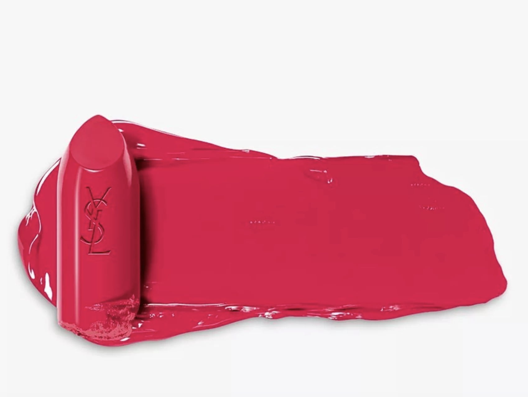 YSL Yves Saint Laurent Rouge Pur Couture Satin Lipstick - P3 Pink Tuxedo