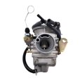 thumbnail image 2 of Carburador manual JA-ALL PD24J para GY6 125CC 150CC, 2 of 6