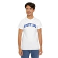 thumbnail image 5 of Rottie Dad Shirt Gifts Tshirt Crew Neck Short Sleeve, 5 of 7