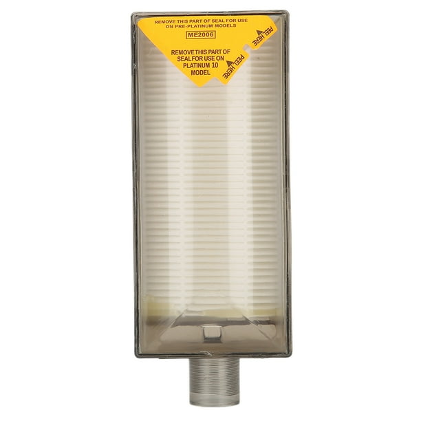 Filtro generador de oxígeno, concentrador de oxígeno, filtro de repuesto, filtro de repuesto, artesanía superior