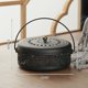 thumbnail image 2 of Soporte de bobina de mosquito XianweiShao Quemador de incienso negro, 2 of 4