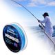 thumbnail image 5 of Sedal de Pesca YONGSHENG 100m 4 Trands Resistencia al desgarro Aparejos de Pesca trenzados de PE, 5 of 5