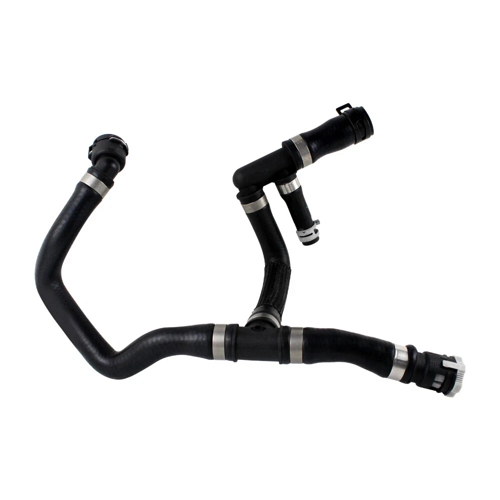 Aniceparthy ﻿ CV6Z-18472-AB HVAC Heater Hose Compatible with Ford Escape 1.6L L4-Gas 2013-2016 Heater Water Hose Replace  CV6Z-18472-F CV6Z-18472-S