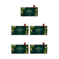 thumbnail image 2 of Maytalsory Effortlessly Install And Remove Easy To Mailbox Cover Vivid Print Cloth Abstract Style Colorful Mailbox Cover YTYH2309085 5Set, 2 of 6