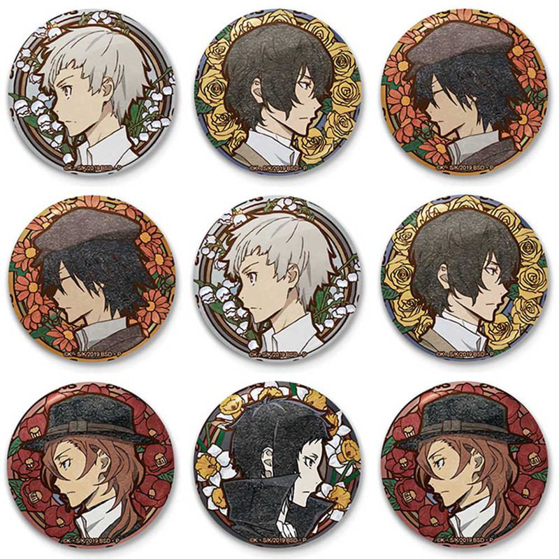 Pin on Bungou Stray Dogs
