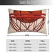 thumbnail image 2 of Fotbe Basketball Shot Funda de Almohada Decorativa Estilo Occidental, Lujo en Algodón, Fundas para Almohadas King, Cojín Estampado para Decoración del Hogar-20"x30", 2 of 6
