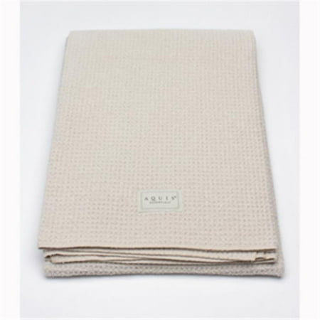 waffle weave aquis towel linen essential hair dialog displays option button additional opens zoom
