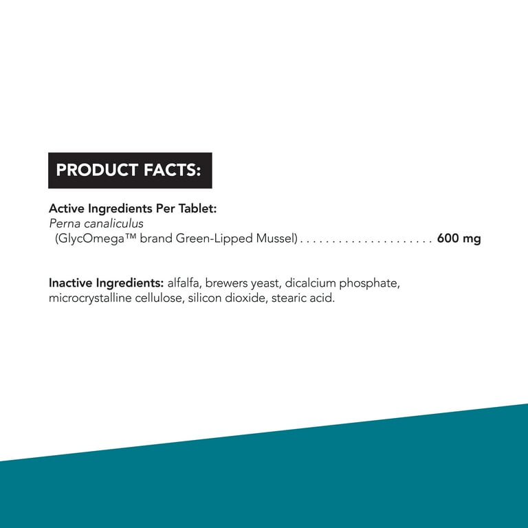 Glyco flex cheap 600 mg