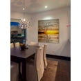 thumbnail image 4 of Parvez Taj Killaloe Pinewood Wall Art, 12" x 12", 4 of 7