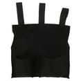 thumbnail image 1 of Shisuyan Umpire Bag Baseball Referee Ball Bag Portable Referee Bag Waist Ball Bag, 1 of 8