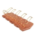 thumbnail image 2 of Soporte para pipa perfke estante, 2 of 5