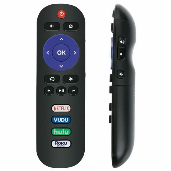 Roku Express Remote Replacement
