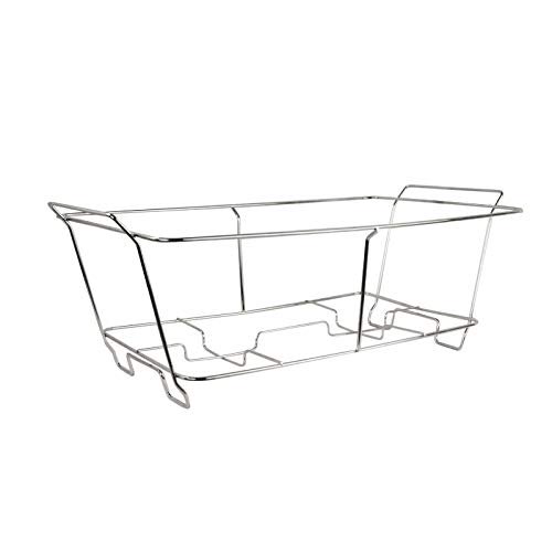 Winco Wire Stand for Aluminum Foil Tray