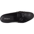 thumbnail image 2 of Womens Indigo Rd. Maggie Pointed Toe Slip On Flats, Black, 2 of 6