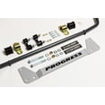 thumbnail image 4 of Progress Tech 02-06 Acura RSX Rear Sway Bar (24mm - Adjustable w/ End Links and Bar Brace) - 62.0103, 4 of 8
