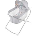 thumbnail image 1 of Fisher-Price Soothing View Projection Bassinet  Rainbow Showers, 1 of 8