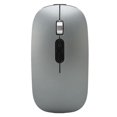 thumbnail image 3 of Souris Sans Fil, Souris Bluetooth Type Silencieux Double Mode Souris Bluetooth Sans Fil Innovation Moderne, 3 of 14