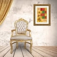 thumbnail image 3 of Boegley 14x18 Gold Ornate Wood Framed with Double Matting Museum Art Print Titled - Adams Indiana Landowner - Boegley 1908, 3 of 4