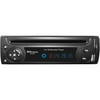 XO Vision Car DVD Player with SD Card Slot and USB input, XO1525