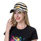 thumbnail image 5 of Fotbe Gold Flamingo Gorro Clásico de Béisbol, Gorra Ajustable con Broche Snapback, Gorro de Exterior de Algodón Suave, 5 of 6