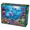thumbnail image 2 of Dauphins en Jeu, 2 of 3