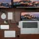 thumbnail image 3 of Adaptador Usb C Hub Thunderbolt 3 Hdmi Para Macbook Pro Air Pamolo  Portátil, 3 of 4