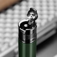 thumbnail image 3 of Haillai Butane Torch Lighter, Sold Without Fuel, 3 of 9