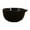 Black, variant on DOLITY Ceramic Matcha Bowl Chawan Japanese Green Tea Cup for Tea Lovers Gift Family Black