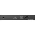 thumbnail image 3 of Conmutador Ethernet D-Link DGS-1016D de 16 puertos Gigabit no administrado, 3 of 6