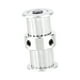 thumbnail image 3 of Rueda de polea de correa de distribución para impresora 3D Rueda síncrona 2GT Piezas de impresora 3D 5 mm, 3 of 9