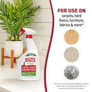 Nature’s Miracle Cat Stain and Odor Remover, 32 oz
