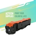thumbnail image 5 of AAZTECH 1-Pack Compatible Toner Cartridge for Samsung CLT-Y504S CLT-504S Xpress C1860FW C1810W SL-C1860FW SL-C1810W CLX-4195FW CLP-415NW Printer Ink (Yellow), 5 of 11