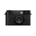 thumbnail image 1 of Cámara Fujifilm X Half Negra, 1 of 5