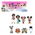 thumbnail image 1 of Disney100 Years of Love Celebration Collection Limited Edition 8-Piece Figure Pack, 1 of 3