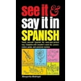 thumbnail image 2 of See It and Say It in Spanish, 2 of 2