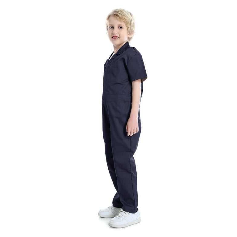 Mechanic 2025 jumpsuit walmart